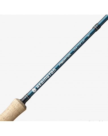 REDINGTON PRED. 9' #5 - 30%